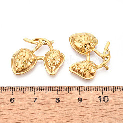 304 Stainless Steel Pendants&nbsp;STAS-T065-71G
