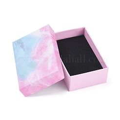 Cardboard Box Bracelet Boxes&nbsp;CBOX-G018-B02