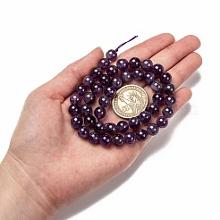 Gemstone Beads Strands&nbsp;X-GSR062