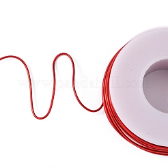 Round Aluminum Wire&nbsp;AW-G001-03-23
