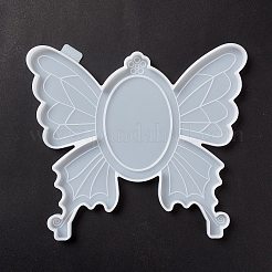 Butterfly Photo Frame Silicone Molds&nbsp;DIY-M039-13