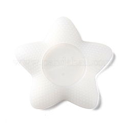 DIY Star Silicone Molds&nbsp;DIY-K036-07