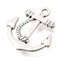 Tibetan Style Alloy Pendants&nbsp;FIND-D042-15AS