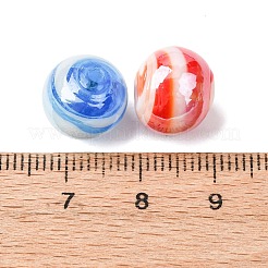 Handmade Lampwork Beads&nbsp;FIND-C076-07