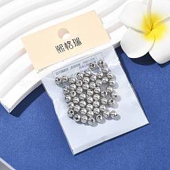 SHEGRACE Brass Beads&nbsp;XGRPCH266-058P