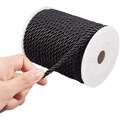 Polyester Cord&nbsp;NWIR-PH0001-07B-WH