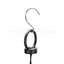 LED Solar Powered Angel Wind Chime&nbsp;HJEW-I009-03