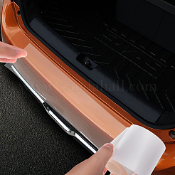 TPU Door Edge Guard Sill Protector&nbsp;STIC-WH0013-07A
