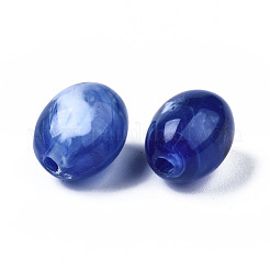 Acrylic Beads&nbsp;OACR-N131-005-03