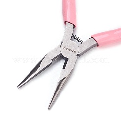 45# Carbon Steel Jewelry Pliers&nbsp;PT-L007-13