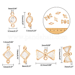Iron Links connectors&nbsp;IFIN-PH0025-37