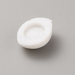 Plastic Doll Craft Eyes&nbsp;FIND-WH0427-31A-01