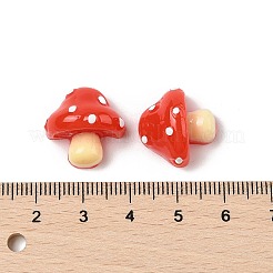 Resin Cabochons&nbsp;RESI-S012-03A