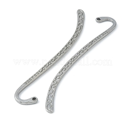 Tibetan Style Bookmarks&nbsp;LS-BLF8635Y-NF