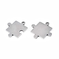 Non-Tarnish 201 Stainless Steel Pendants&nbsp;STAS-N095-082