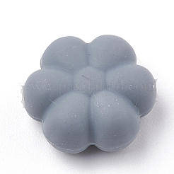Food Grade Eco-Friendly Silicone Beads&nbsp;X-SIL-N001-03