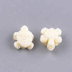Synthetic Coral Beads&nbsp;X-CORA-S026-13F