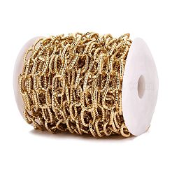Aluminium Cable Chains&nbsp;CHA-Q001-06G