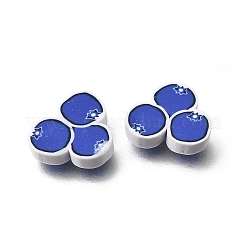 Handmade Polymer Clay Cabochons&nbsp;PY-CBA5A20-06B
