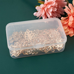 Alloy Rhinestone Pendants&nbsp;PALLOY-TA0002-24LG
