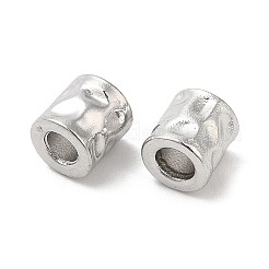 Non-Tarnish 304 Stainless Steel Bead&nbsp;LS-STAS-H214-03P