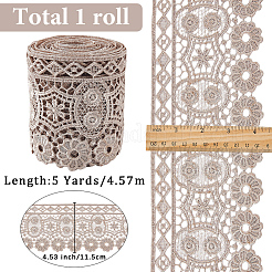 5Yards Polyester Ribbon&nbsp;OCOR-GF0005-26D