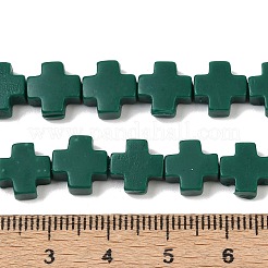 Synthetic Coral Beads Strands&nbsp;CORA-L044-A22