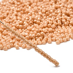 TOHO 8/0 Round Beads&nbsp;X-SEED-TR08-0123D