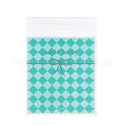 Rectangle OPP Cellophane Bags&nbsp;OPC-I005-13