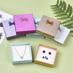 Cardboard Jewelry Boxes&nbsp;CBOX-N013-019