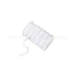 Satin Lip Cord Trim&nbsp;OCOR-WH0045-42A