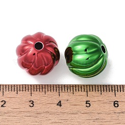 UV Plated Acrylic Beads&nbsp;OACR-H123-02