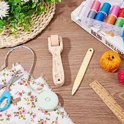 DIY Quilting Tool Sets&nbsp;DIY-FG0004-16