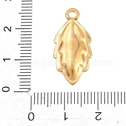 304 Stainless Steel Pendants&nbsp;SA-CBA6E67-15G