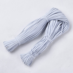 Flat Elastic Cord&nbsp;EC-Q003-01-5mm