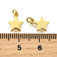 Brass Pendants&nbsp;KK-I275-02G
