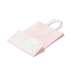 Rectangle Paper Bags&nbsp;LS-CARB-F010-01C