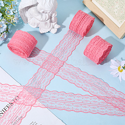 3 Rolls Guipure Non-Stretch Lace Trim&nbsp;OCOR-GF0004-52G