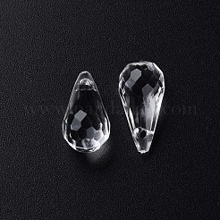 Transparent Acrylic Pendants&nbsp;MACR-S373-121-B01