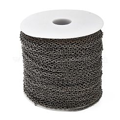 Iron Cable Chains&nbsp;CH-ZX007-B-FF