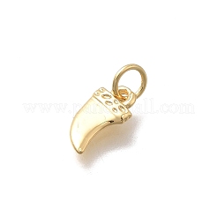 Brass Pendants&nbsp;KK-D431-078G