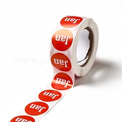 Paper Sticker Rolls&nbsp;STIC-E002-01A