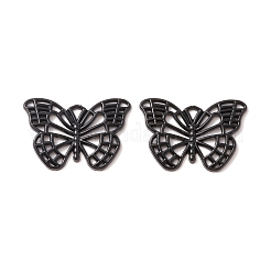 Alloy Pendents&nbsp;PALLOY-F281-08EB