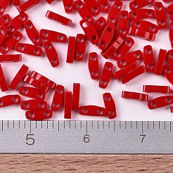 MIYUKI Quarter TILA Beads&nbsp;SEED-X0054-QTL0408