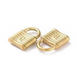 Ion Plating(IP) 304 Stainless Steel Pendants&nbsp;STAS-P324-14G