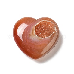 Natural Agate Beads Decorations&nbsp;G-K320-02