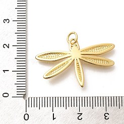 Brass Pendants&nbsp;KK-L225-037G