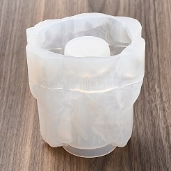 Snake DIY Silicone Candle Holer Molds&nbsp;LS-DIY-A053-26