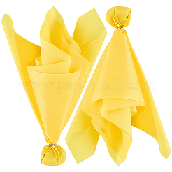 8Pcs Polyester Penalty Flag&nbsp;AJEW-CN0007-93A