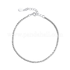 Alloy Chain Anklets for Women&nbsp;FS-WGFFC1B-01